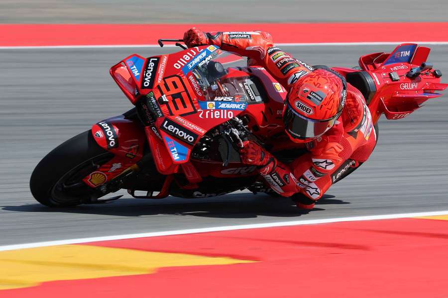 Marc Marquez