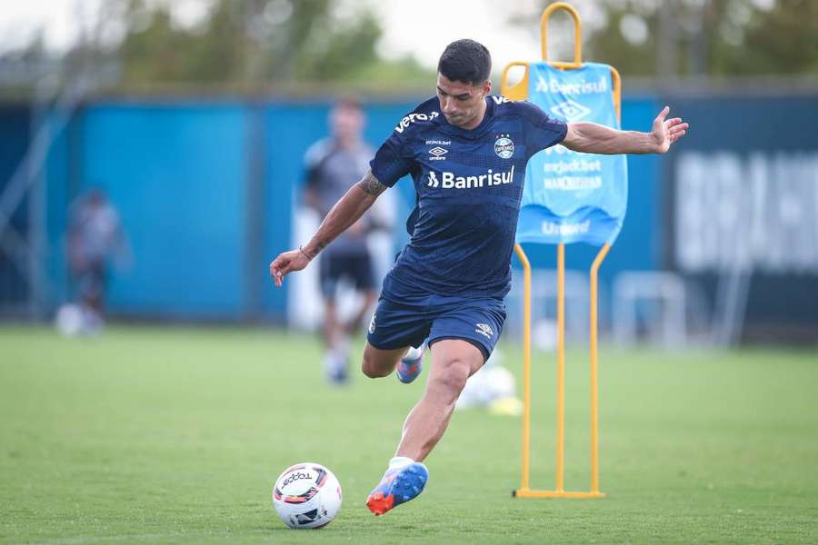 Onde assistir Caxias x Grêmio, neste sábado (21), pelo Campeonato Gaúcho