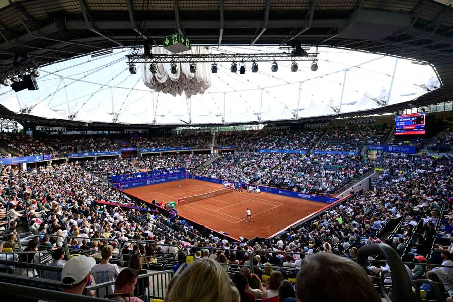 Tenis Flash: Dzisiaj ostatnie finały przed startem Rolanda Garrosa