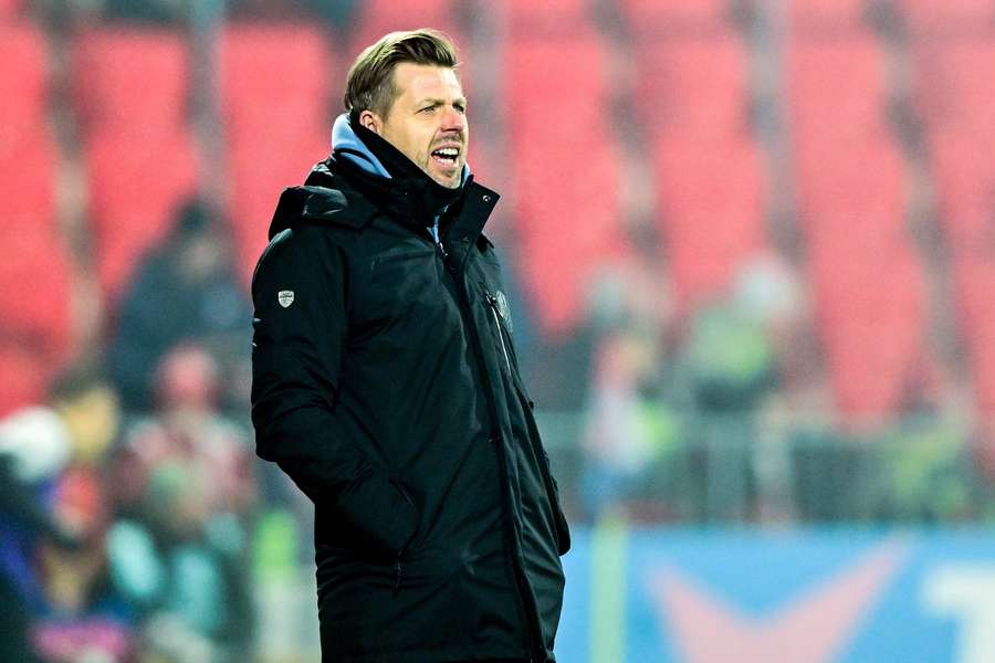 Další červená Hradce? Rozhodla zápas, byl to zkrat, zlobil se Horejš. Další červená Hradce? Rozhodla zápas, byl to zkrat, zlobil se Horejš.