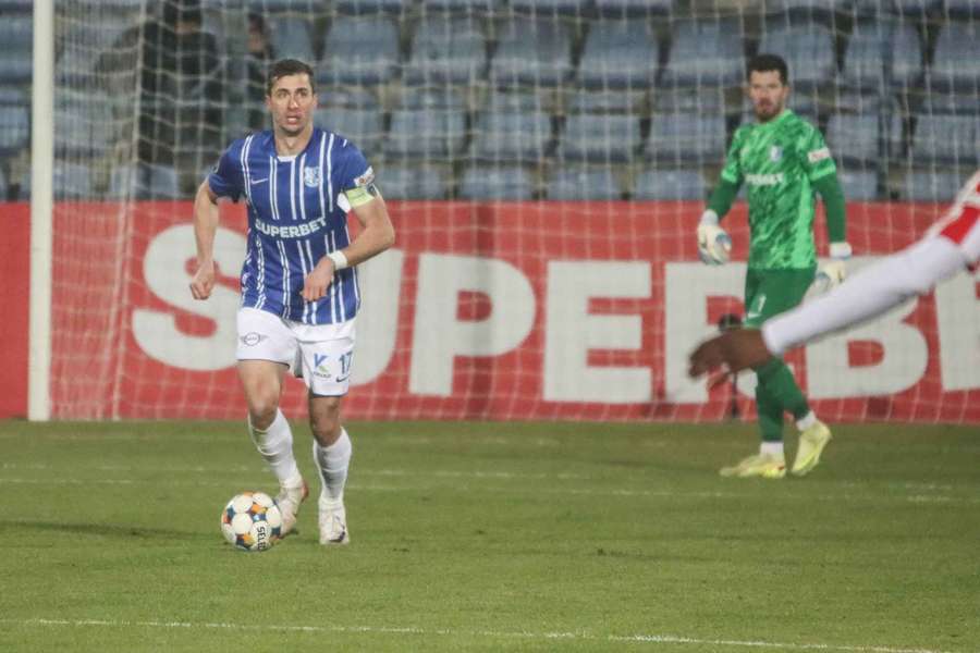 Farul Constanța - Hermannstadt