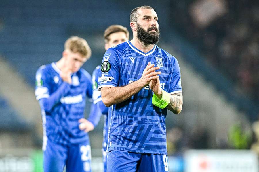 Polskie kluby w zarobiły prawie 26 milionów euro, najwięcej zainkasował Raków Częstochowa