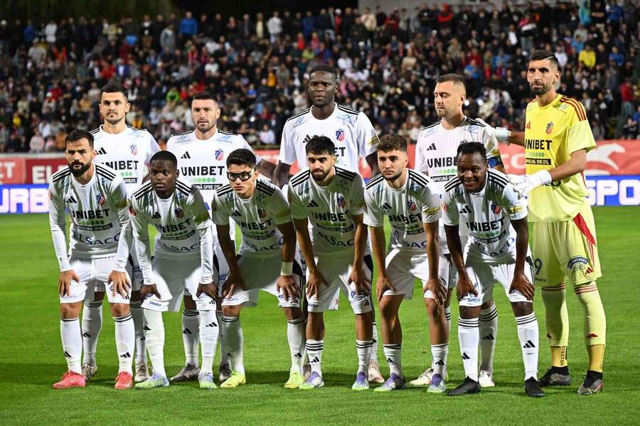 FC Botoșani