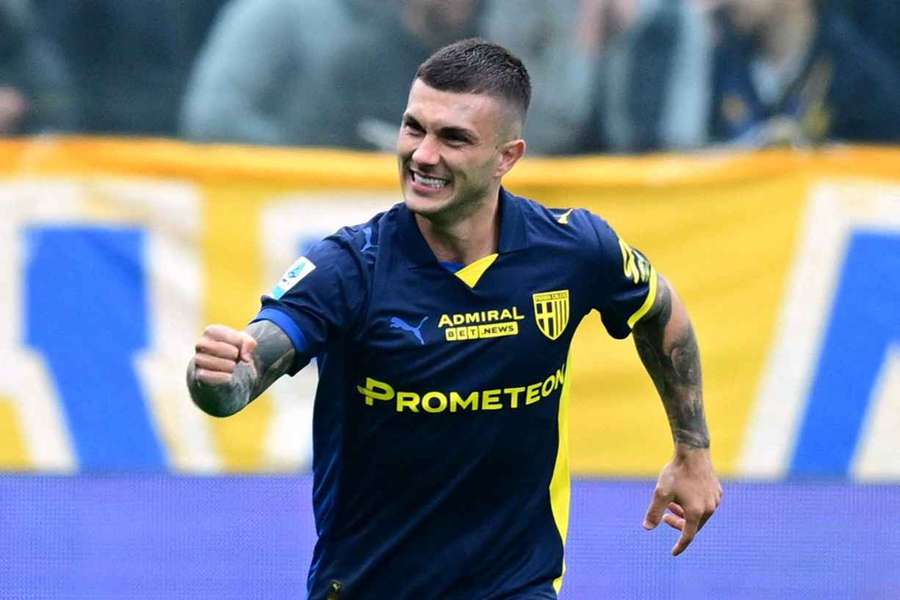 Gabriel Strefezza