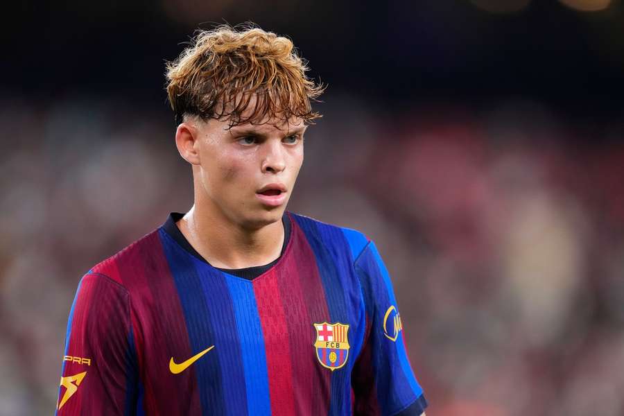 Generální manažer reprezentací Pavel Nedvěd hledá adepty pro národní tým i v Barceloně.