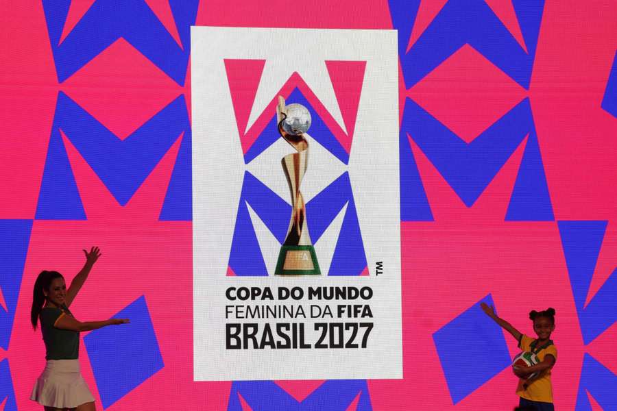 El Mundial 2027, con sede en Brasil
