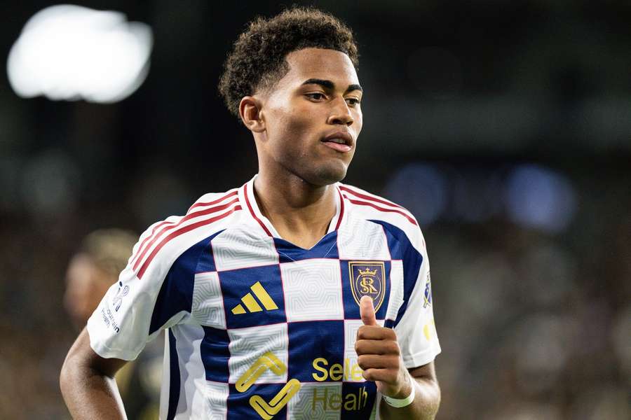 Crystal Palace in advanced talks to sign MLS sensation Zavier Gozo Crystal Palace in advanced talks to sign MLS sensation Zavier Gozo