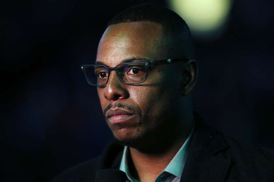Paul Pierce, arrestado por sospecha de conducir ebrio Paul Pierce, arrestado por sospecha de conducir ebrio