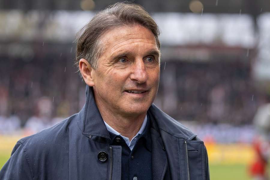 Bruno Labbadia wird erstmals in seiner Karriere keinen Verein trainieren.