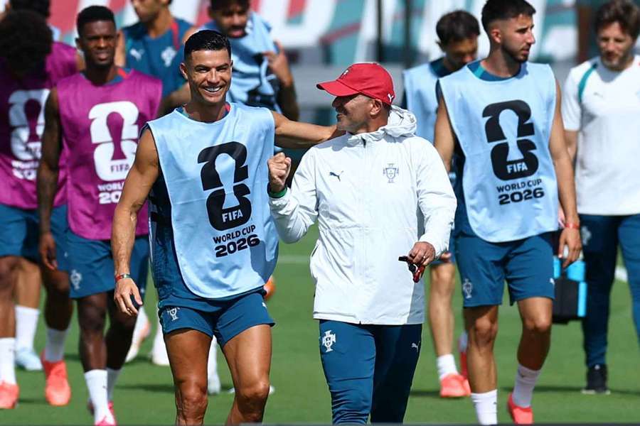 Martinez hört nach der WM auf Martinez hört nach der WM auf