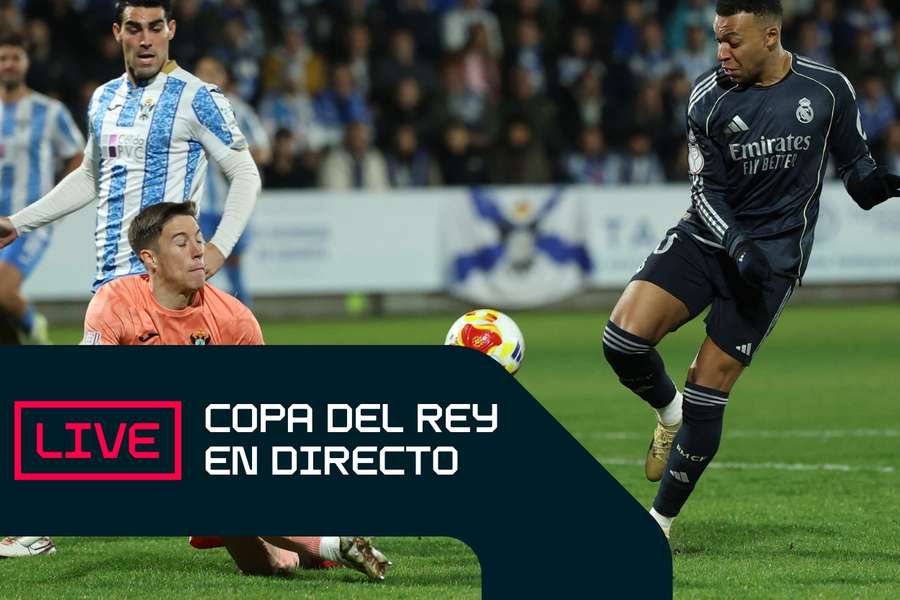 El Talavera-Madrid, entre los partidos del miércoles El Talavera-Madrid, entre los partidos del miércoles