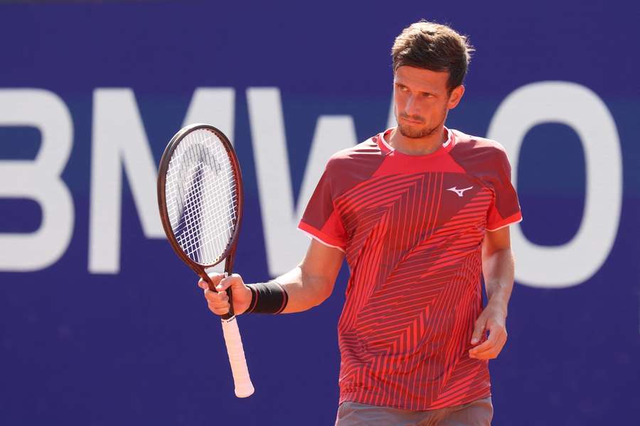 Vít Kopřiva senzačně skolil bývalého šampiona.