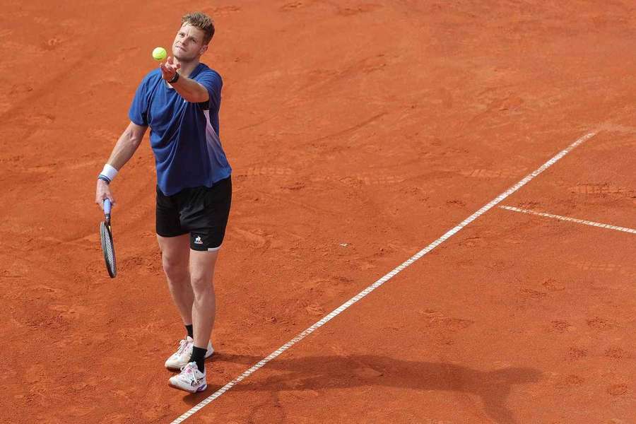 ATP München & WTA Stuttgart LIVE im Flahscore Tennis-Tracker