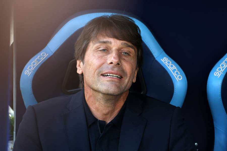 Antonio Conte Antonio Conte