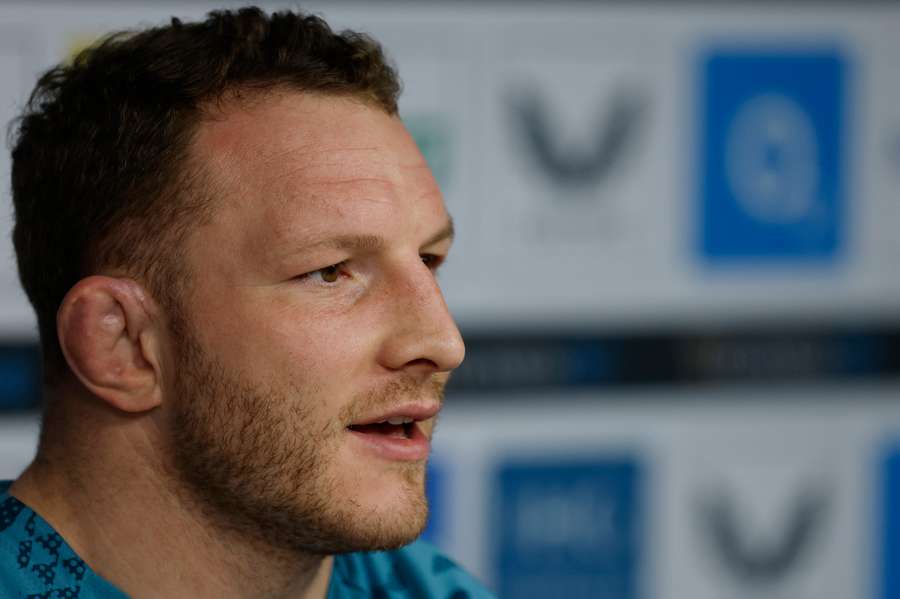 England's Underhill taking nothing for granted against Wales