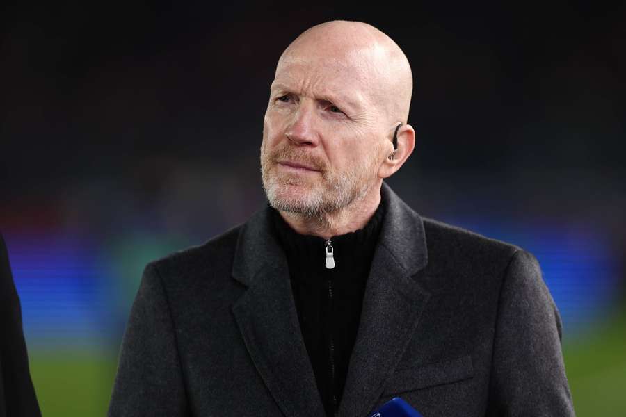 Matthias Sammer sieht Nico Schlotterbeck im Recht. Matthias Sammer sieht Nico Schlotterbeck im Recht.