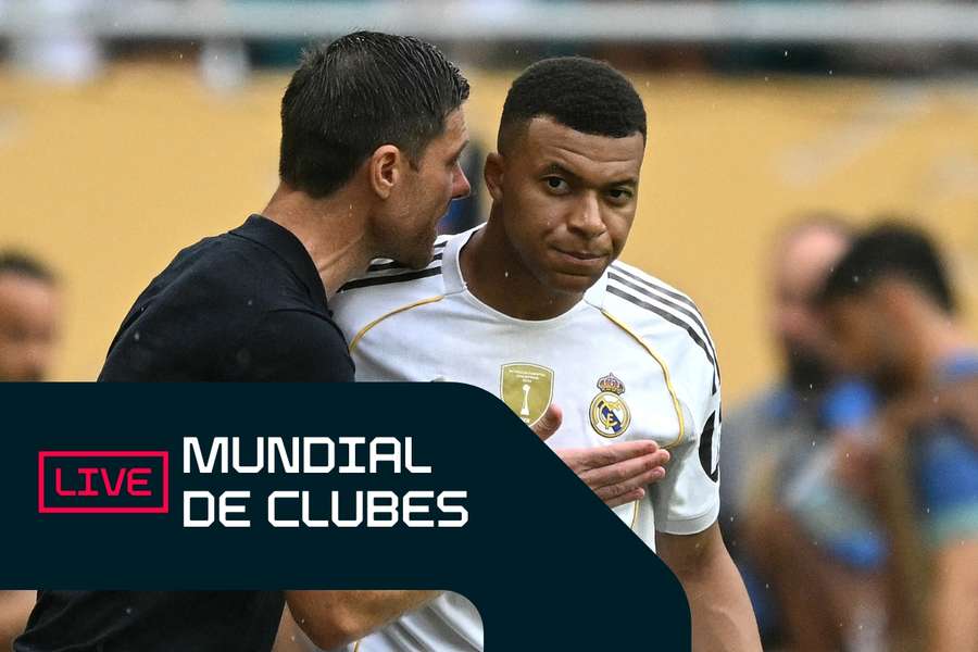 Sigue toda la actualidad del Mundial de Clubes en directo