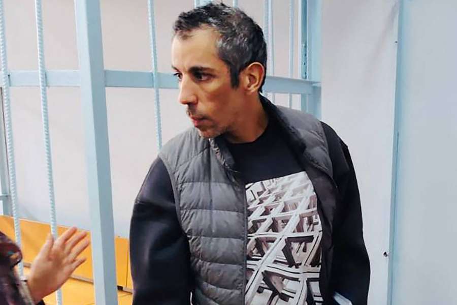 Sofiane Sehili