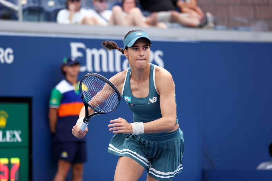 Sorana Cîrstea