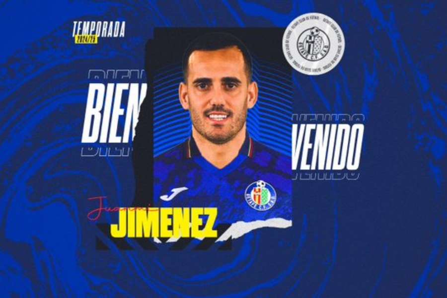Juanmi Jiménez