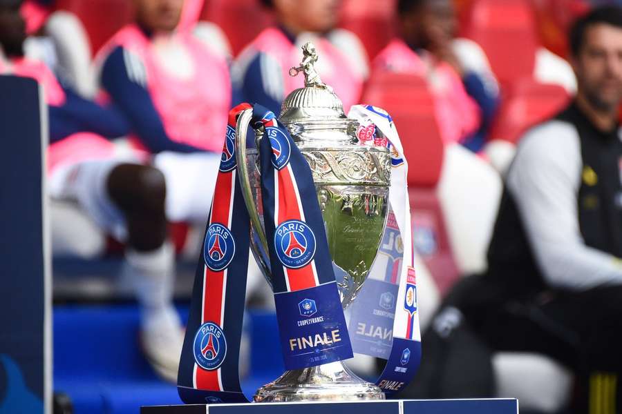 Übersee-Departements Frankreichs dürfen im Coupe de France mitspielen