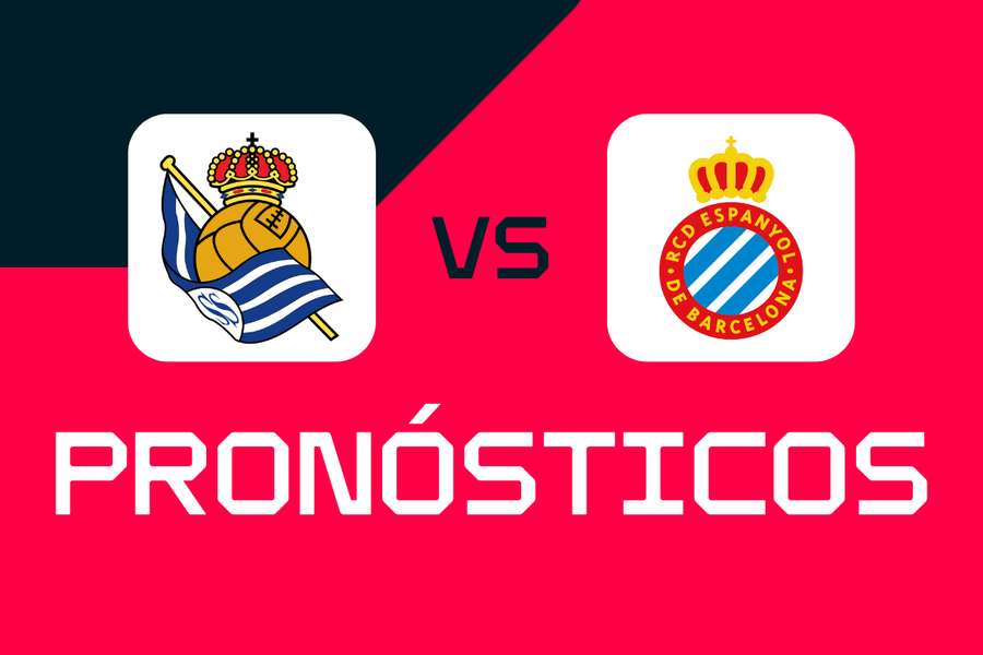 Real Sociedad - Espanyol: Pronósticos, Mejores Apuestas y Cuotas (La Liga)