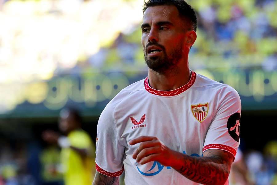 Suso podría quedarse en el Sevilla