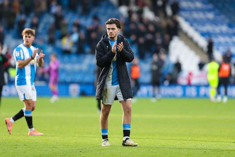Chelsea set price as Watford target Castledine