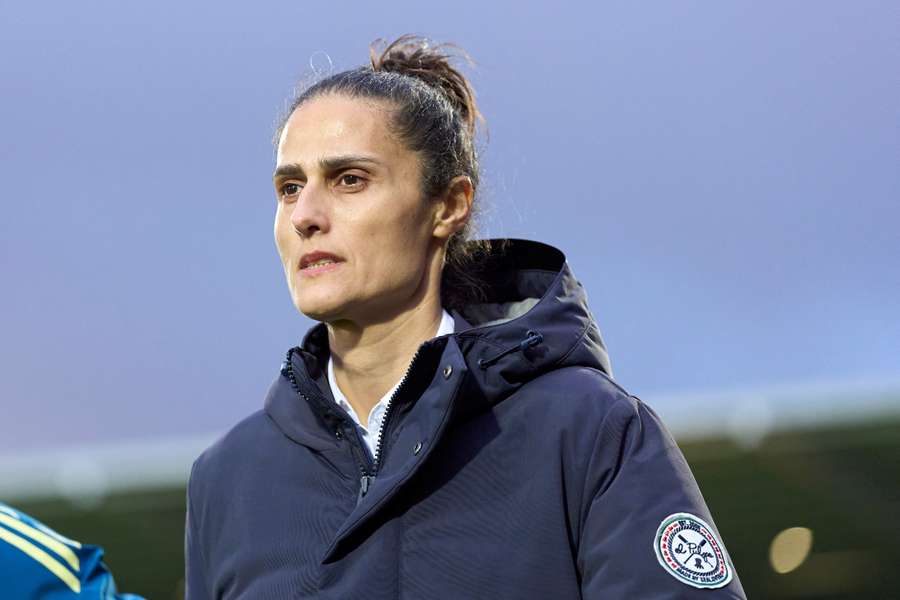 Montse Tomé