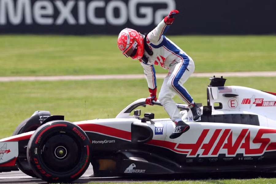 Pietro Fittipaldi continuará como piloto reserva de Haas F1