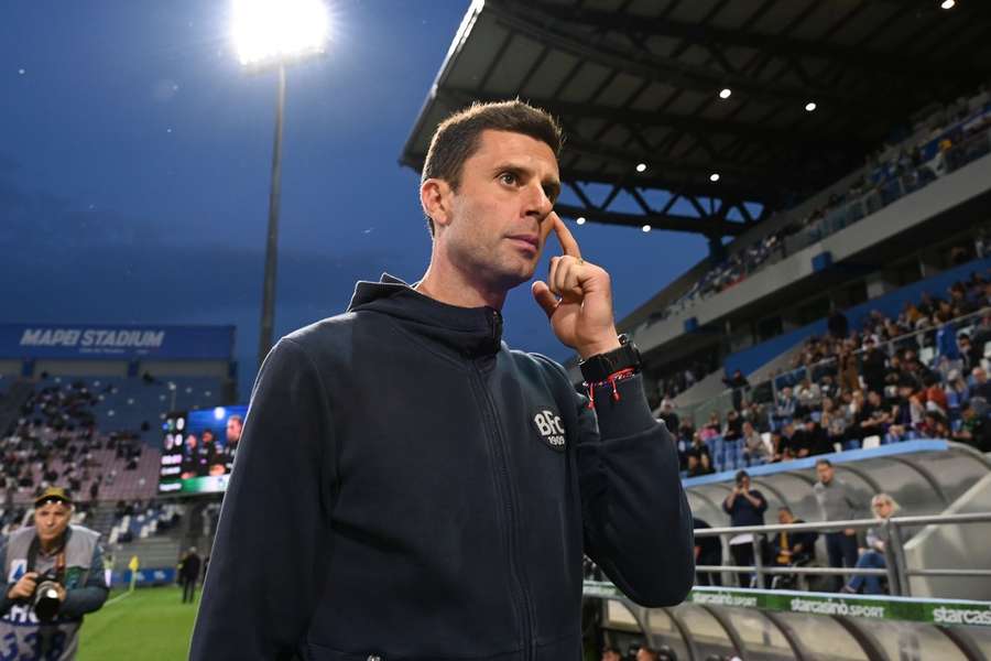 Thiago Motta