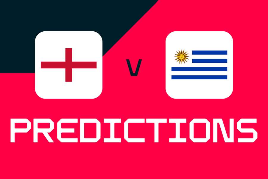 England vs Uruguay friendly predictions, best bets and odds