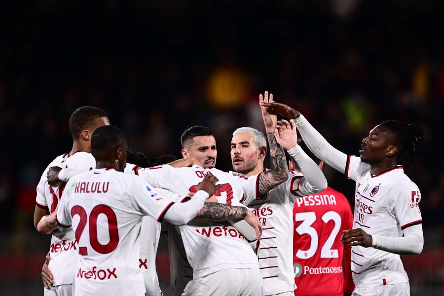 Tătărușanu, al treilea meci fără gol primit în poarta lui AC Milan