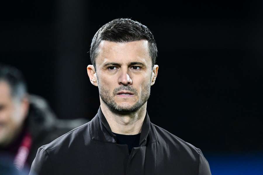 Andrei Nicolescu