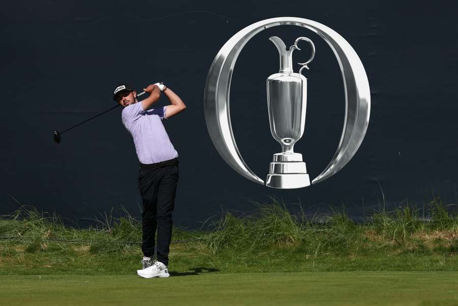 The Open 2025 (153º British Open): dónde verlo, cobertura de TV en España