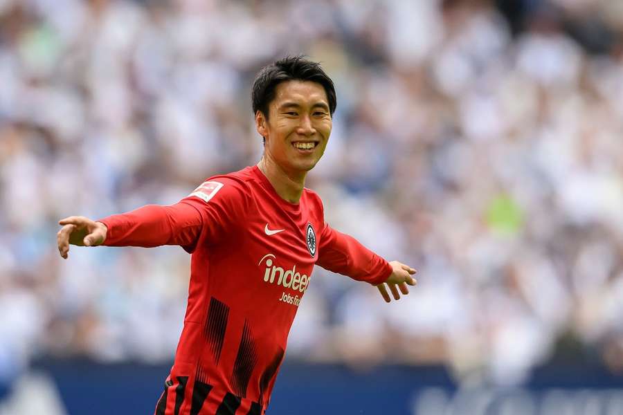 Daichi Kamada și-a dat acordul pentru un transfer la AC Milan