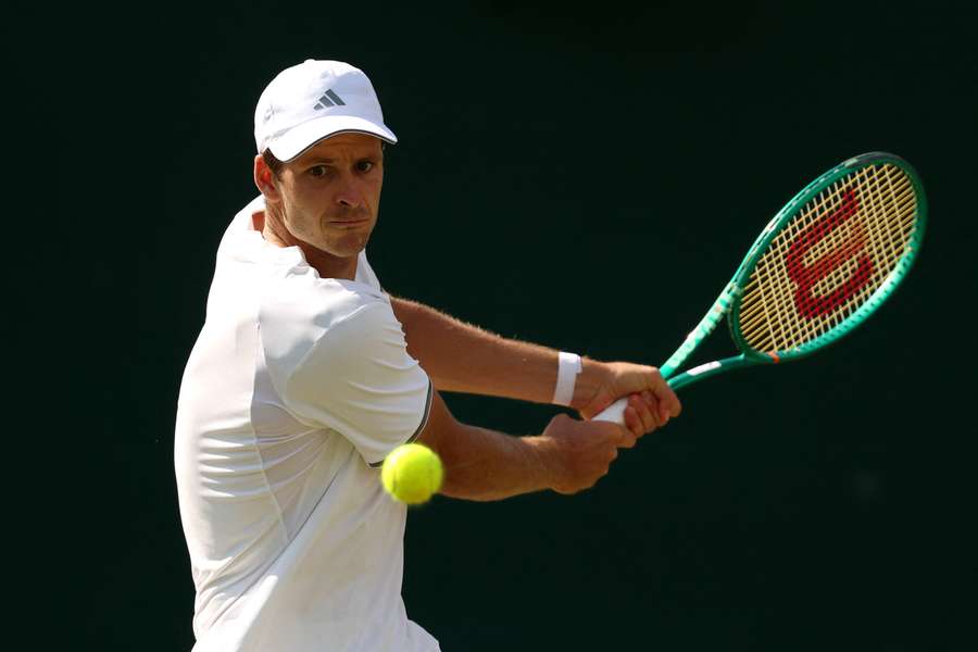 Hurkacz wziął odwet na Paulu, Polak zagra o ćwierćfinał Wimbledonu Hurkacz wziął odwet na Paulu, Polak zagra o ćwierćfinał Wimbledonu
