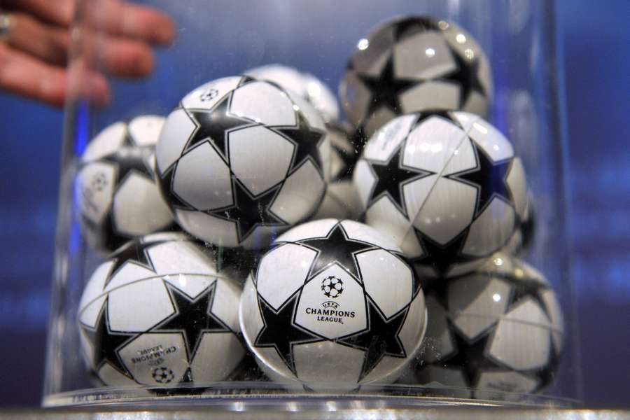 FCSB și-a aflat posibilul adversar din turul 3 preliminar al UCL