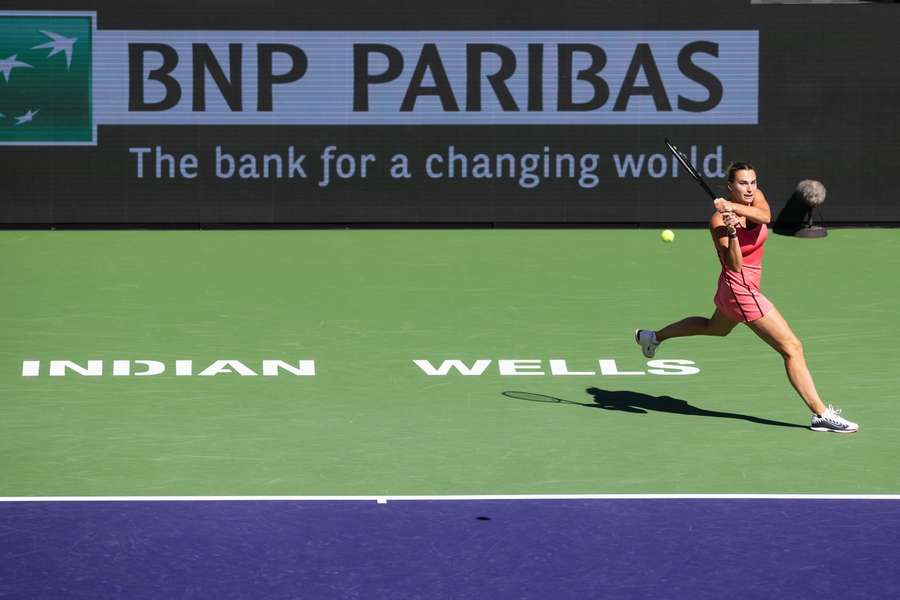 Tennis-Tracker LIVE: Alles zum ATP und WTA Masters in Indian Wells