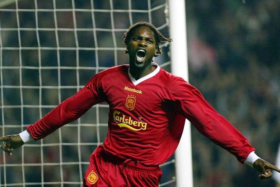 Do Brozan vstoupil bývalý hráč Liverpoolu Salif Diao.