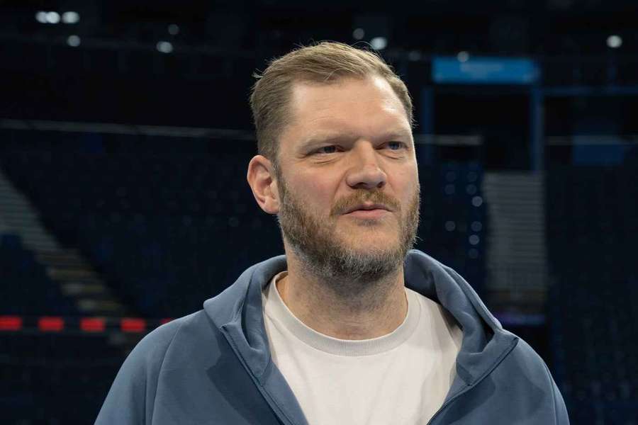 Johannes Bitter