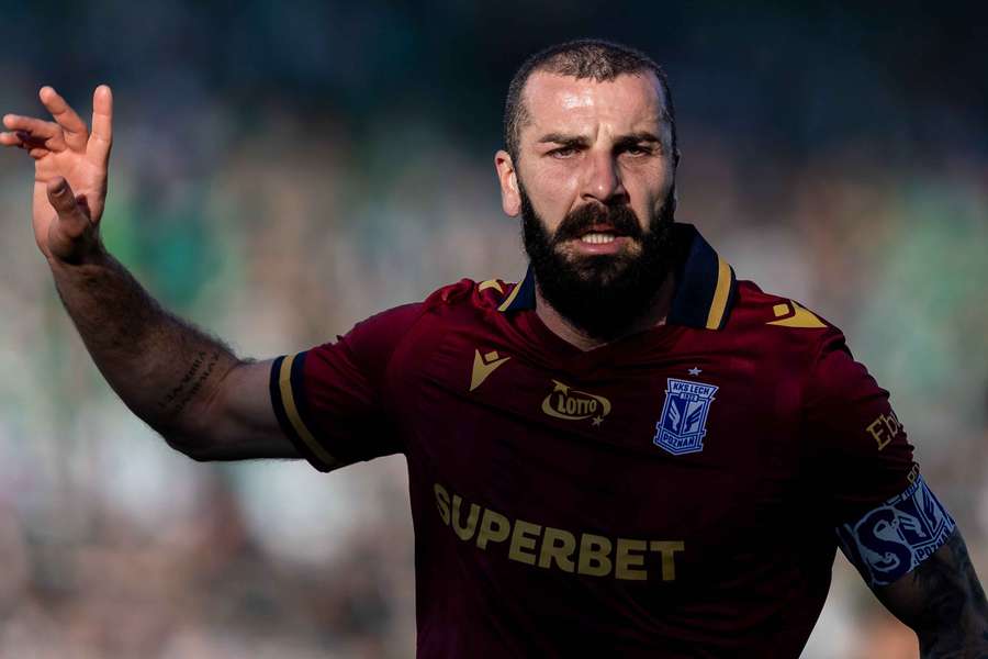 Lech Poznań - Lausanne: Gdzie oglądać, transmisja, zapowiedź, przewidywane składy i kursy