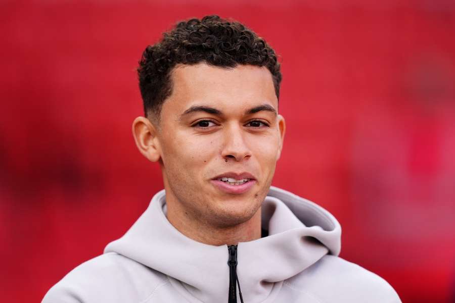 Brennan Johnson vai ser reforço do Crystal Palace