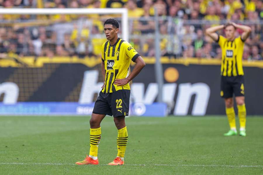 Události Bundesligy: Už to není jen o mentalitě, Dortmund zeslábl i na hřišti
