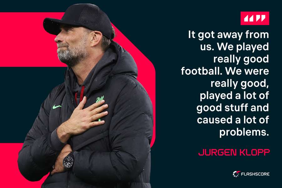 Jurgen Klopp