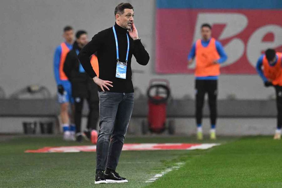 Mirel Rădoi 