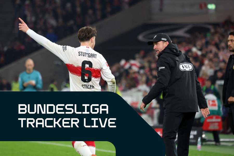 11. Spieltag der Bundesliga LIVE bei Flashscore