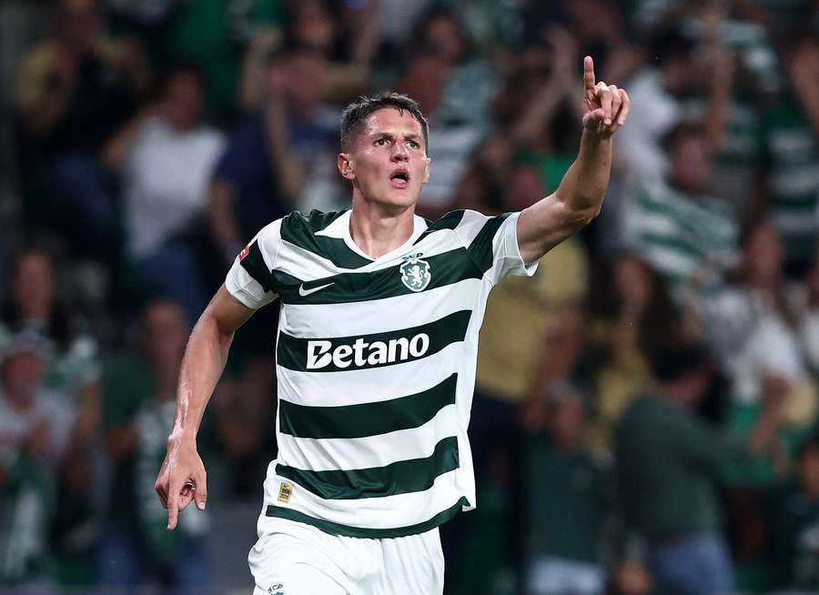 Altimira tem sido titular