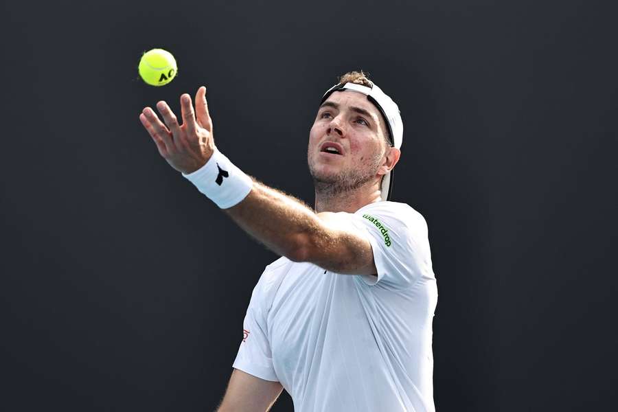 Alle Infos des Tages - LIVE im Tennis-Tracker.