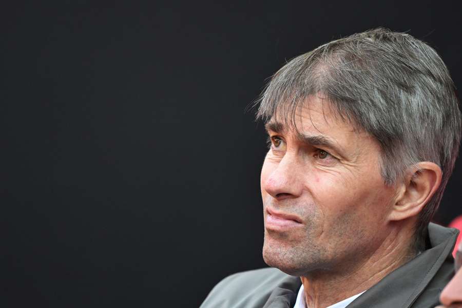 Massara, dirigente de la Roma Massara, dirigente de la Roma